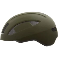 Lazer Cityzen KinetiCore Urban Helmet - Matt Dark Green -Cycle Fix cz241004b