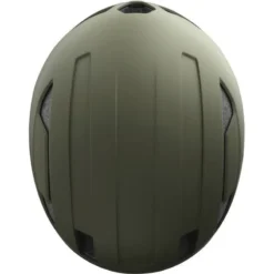 Lazer Cityzen KinetiCore Urban Helmet - Matt Dark Green -Cycle Fix cz241004c