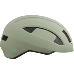 Lazer Cityzen KinetiCore Urban Helmet - Matt Dark Green -Cycle Fix cz241006