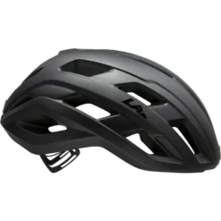 Lazer Strada KinetiCore Road Helmet - Matt Black -Cycle Fix cz243001