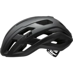 Lazer Strada KinetiCore Road Helmet - Matt Black -Cycle Fix cz243001b