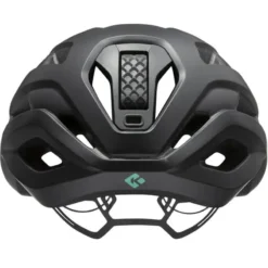 Lazer Strada KinetiCore Road Helmet - Matt Black -Cycle Fix cz243001d