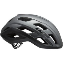 Lazer Strada KinetiCore Road Helmet - Matt Green