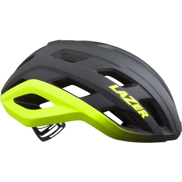 Lazer Strada KinetiCore Road Helmet - Matt Slate Blue 7 Lazer Strada KinetiCore Road Helmet - Matt Slate Blue - Image 7