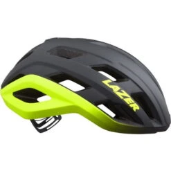 Lazer Strada KinetiCore Road Helmet - Matt Green -Cycle Fix cz243005 5