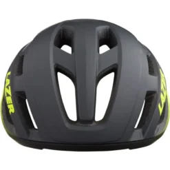 Lazer Strada KinetiCore Road Helmet - Flash Yellow -Cycle Fix cz243005a