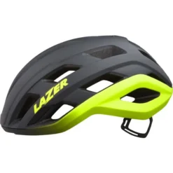 Lazer Strada KinetiCore Road Helmet - Flash Yellow -Cycle Fix cz243005b
