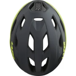 Lazer Strada KinetiCore Road Helmet - Flash Yellow -Cycle Fix cz243005c