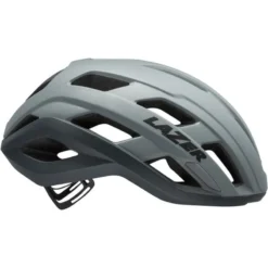 Lazer Strada KinetiCore Road Helmet - Matt Black -Cycle Fix cz243006