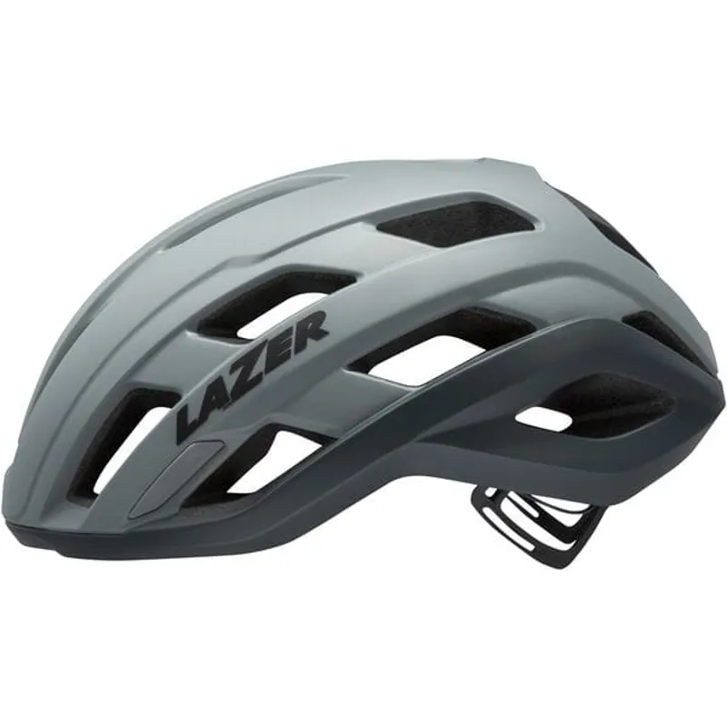 Lazer Strada KinetiCore Road Helmet - Matt Slate Blue 11 Lazer Strada KinetiCore Road Helmet - Matt Slate Blue - Image 11