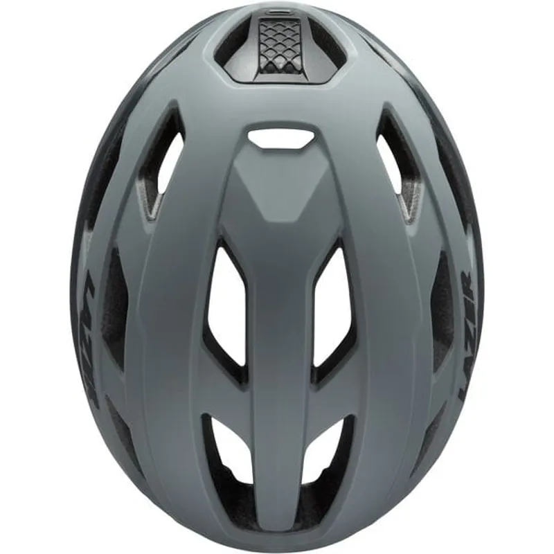Lazer Strada KinetiCore Road Helmet - Matt Slate Blue 5 Lazer Strada KinetiCore Road Helmet - Matt Slate Blue - Image 5