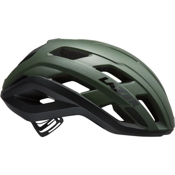 Lazer Strada KinetiCore Road Helmet - Matt Slate Blue 10 Lazer Strada KinetiCore Road Helmet - Matt Slate Blue - Image 10