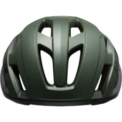 Lazer Strada KinetiCore Road Helmet - Matt Green -Cycle Fix cz243007a
