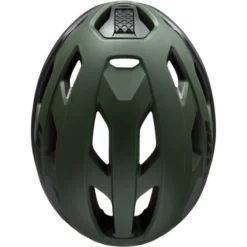 Lazer Strada KinetiCore Road Helmet - Matt Green -Cycle Fix cz243007c