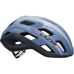 Lazer Strada KinetiCore Road Helmet - Matt Slate Blue 19 Lazer Strada KinetiCore Road Helmet - Matt Slate Blue -Cycle Fix cz243008 3