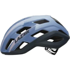 Lazer Strada KinetiCore Road Helmet - Light Blue Sunset -Cycle Fix cz243008b