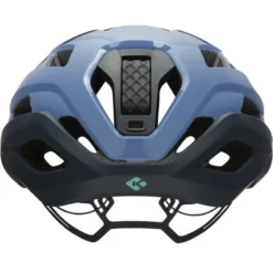 Lazer Strada KinetiCore Road Helmet - Light Blue Sunset -Cycle Fix cz243008d