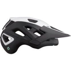 Lazer Jackal KinetiCore MTB Helmet - Matt Blue/Green 13 Lazer Jackal KinetiCore MTB Helmet - Matt Blue/Green -Cycle Fix cz244002 1