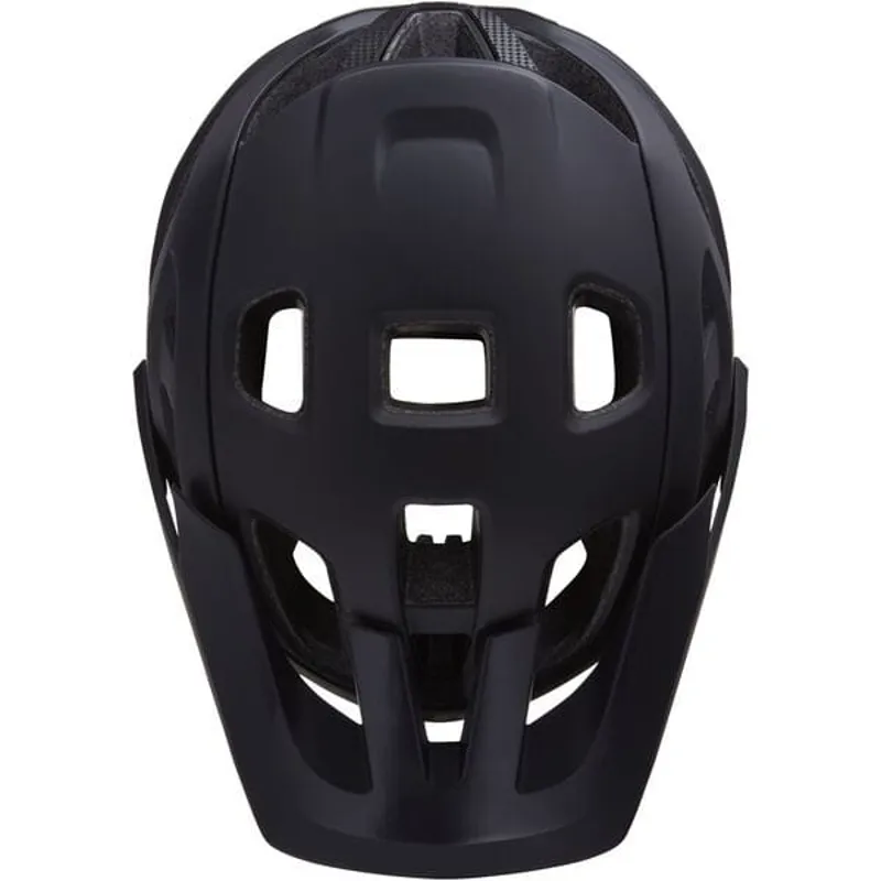 Lazer Jackal KinetiCore MTB Helmet - Matt Blue/Green 2 Lazer Jackal KinetiCore MTB Helmet - Matt Blue/Green - Image 2