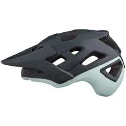 Lazer Jackal KinetiCore MTB Helmet - Matt Light Blue 14 Lazer Jackal KinetiCore MTB Helmet - Matt Light Blue -Cycle Fix cz244004 1b
