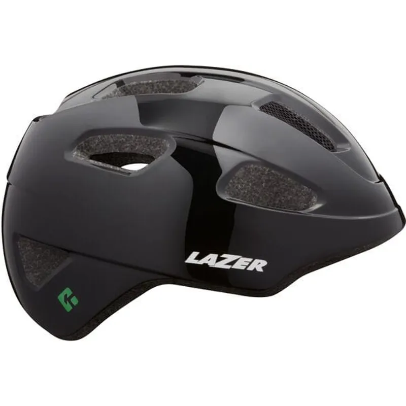Lazer NutZ KinetiCore Youth Helmet - 50-56cm - Roaring Cat 2 Lazer NutZ KinetiCore Youth Helmet - 50-56cm - Roaring Cat - Image 2