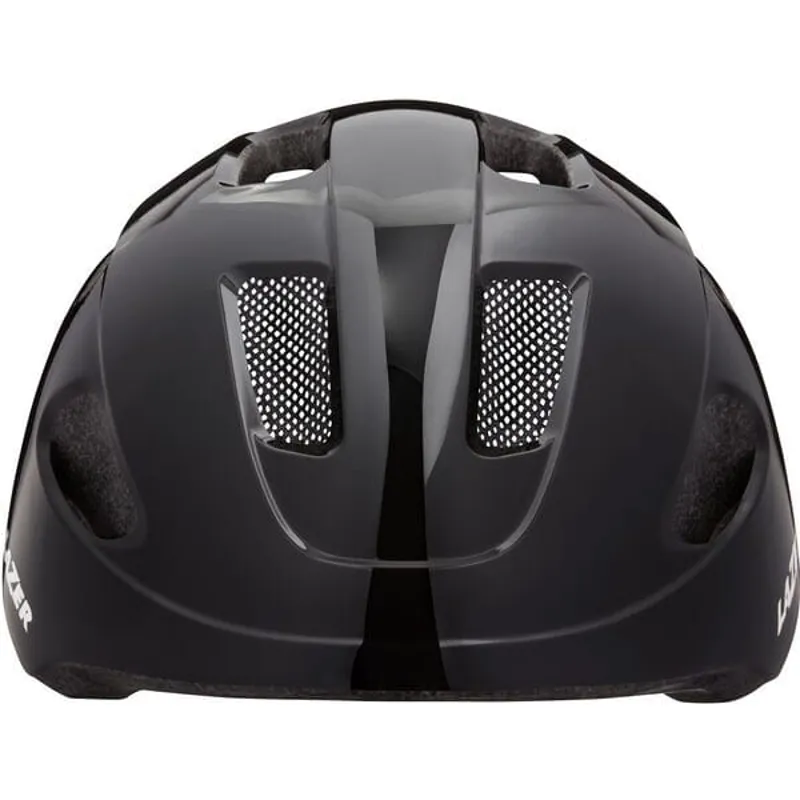 Lazer NutZ KinetiCore Youth Helmet - 50-56cm - Black 2 Lazer NutZ KinetiCore Youth Helmet - 50-56cm - Black - Image 2