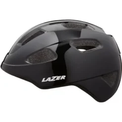 Lazer NutZ KinetiCore Youth Helmet - 50-56cm - Black