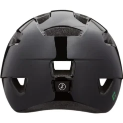 Lazer NutZ KinetiCore Youth Helmet - 50-56cm - Black 14 Lazer NutZ KinetiCore Youth Helmet - 50-56cm - Black -Cycle Fix cz245001d
