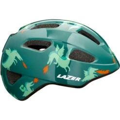 Lazer NutZ KinetiCore Youth Helmet - 50-56cm - Space 18 Lazer NutZ KinetiCore Youth Helmet - 50-56cm - Space -Cycle Fix cz245003 2