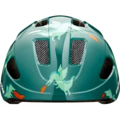 Lazer NutZ KinetiCore Youth Helmet - 50-56cm - Green Dragon 23 Lazer NutZ KinetiCore Youth Helmet - 50-56cm - Green Dragon -Cycle Fix cz245003a