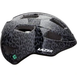 Lazer NutZ KinetiCore Youth Helmet - 50-56cm - Green Dragon 20 Lazer NutZ KinetiCore Youth Helmet - 50-56cm - Green Dragon -Cycle Fix cz245004 2