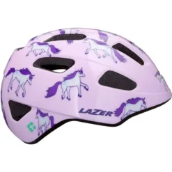 Lazer NutZ KinetiCore Youth Helmet - 50-56cm - Roaring Cat 15 Lazer NutZ KinetiCore Youth Helmet - 50-56cm - Roaring Cat -Cycle Fix cz245006