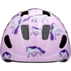 Lazer NutZ KinetiCore Youth Helmet - 50-56cm - Unicorn 17 Lazer NutZ KinetiCore Youth Helmet - 50-56cm - Unicorn -Cycle Fix cz245006a