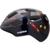 Lazer NutZ KinetiCore Youth Helmet - 50-56cm - Space