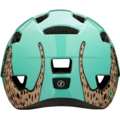 Lazer NutZ KinetiCore Youth Helmet - 50-56cm - Roaring Cat 23 Lazer NutZ KinetiCore Youth Helmet - 50-56cm - Roaring Cat -Cycle Fix cz245008d