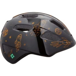 Lazer PNut KinetiCore Kids Helmet - 46-50cm - Ladybug 19 Lazer PNut KinetiCore Kids Helmet - 46-50cm - Ladybug -Cycle Fix cz246001 4