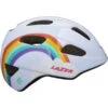 Lazer PNut KinetiCore Kids Helmet - 46-50cm - Sealife