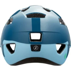 Lazer PNut KinetiCore Kids Helmet - 46-50cm - Shark -Cycle Fix cz246005d
