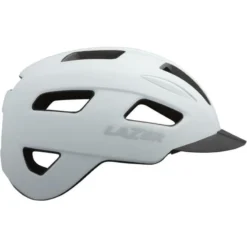 Lazer Lizard+ MIPS Urban Helmet - White 7 Lazer Lizard+ MIPS Urban Helmet - White -Cycle Fix cz248002