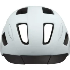 Lazer Lizard+ MIPS Urban Helmet - White 9 Lazer Lizard+ MIPS Urban Helmet - White -Cycle Fix cz248002a