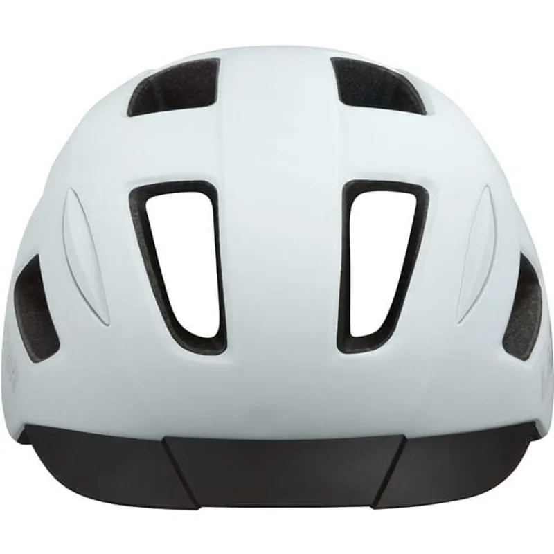 Lazer Lizard+ MIPS Urban Helmet - White 5 Lazer Lizard+ MIPS Urban Helmet - White - Image 5