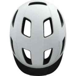 Lazer Lizard+ MIPS Urban Helmet - White 8 Lazer Lizard+ MIPS Urban Helmet - White -Cycle Fix cz248002d