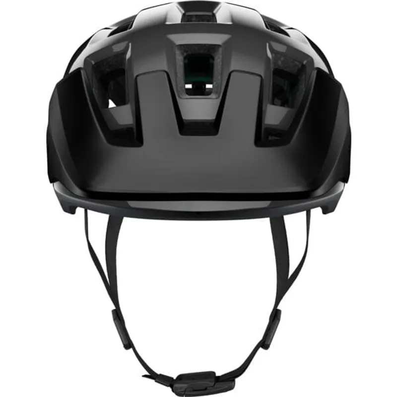 Lazer Coyote KinetiCore MTB Helmet - Titanium 1 Lazer Coyote KinetiCore MTB Helmet - Titanium