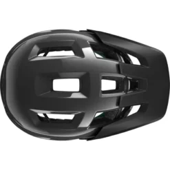 Lazer Coyote KinetiCore MTB Helmet - Titanium 18 Lazer Coyote KinetiCore MTB Helmet - Titanium -Cycle Fix cz251013c