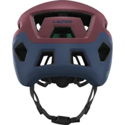 Lazer Coyote KinetiCore MTB Helmet - Cosmic Berry/Blue 18 Lazer Coyote KinetiCore MTB Helmet - Cosmic Berry/Blue -Cycle Fix cz251017d