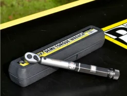 Pedros Demi Torque Wrench -Cycle Fix demitorquewrench 2