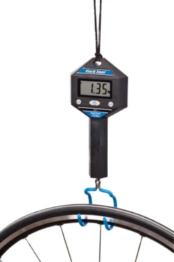 Park Tool DS-1 Digital Scale - Black