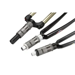 Ice Toolz Crown Race Installation Tool - Silver