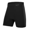 Endura Engineered Padded Boxer With Clickfast - Black