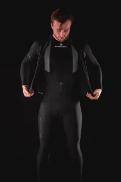 Endura Pro SL Bibtights II - Medium Pad - Black